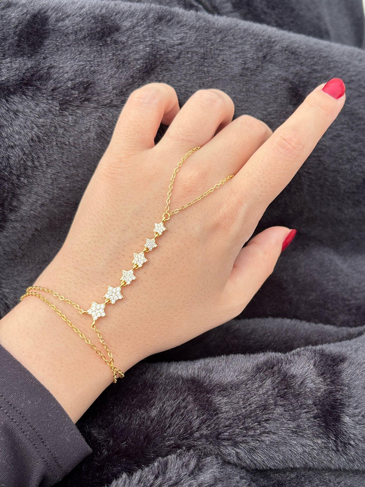 The Star Collection Gold