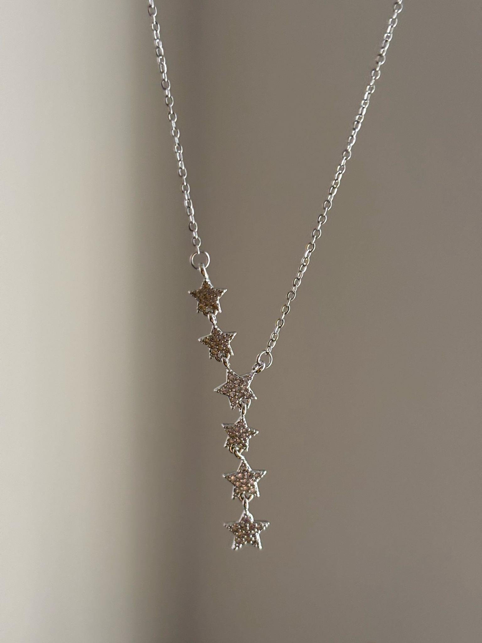 The Star Collection  Silver