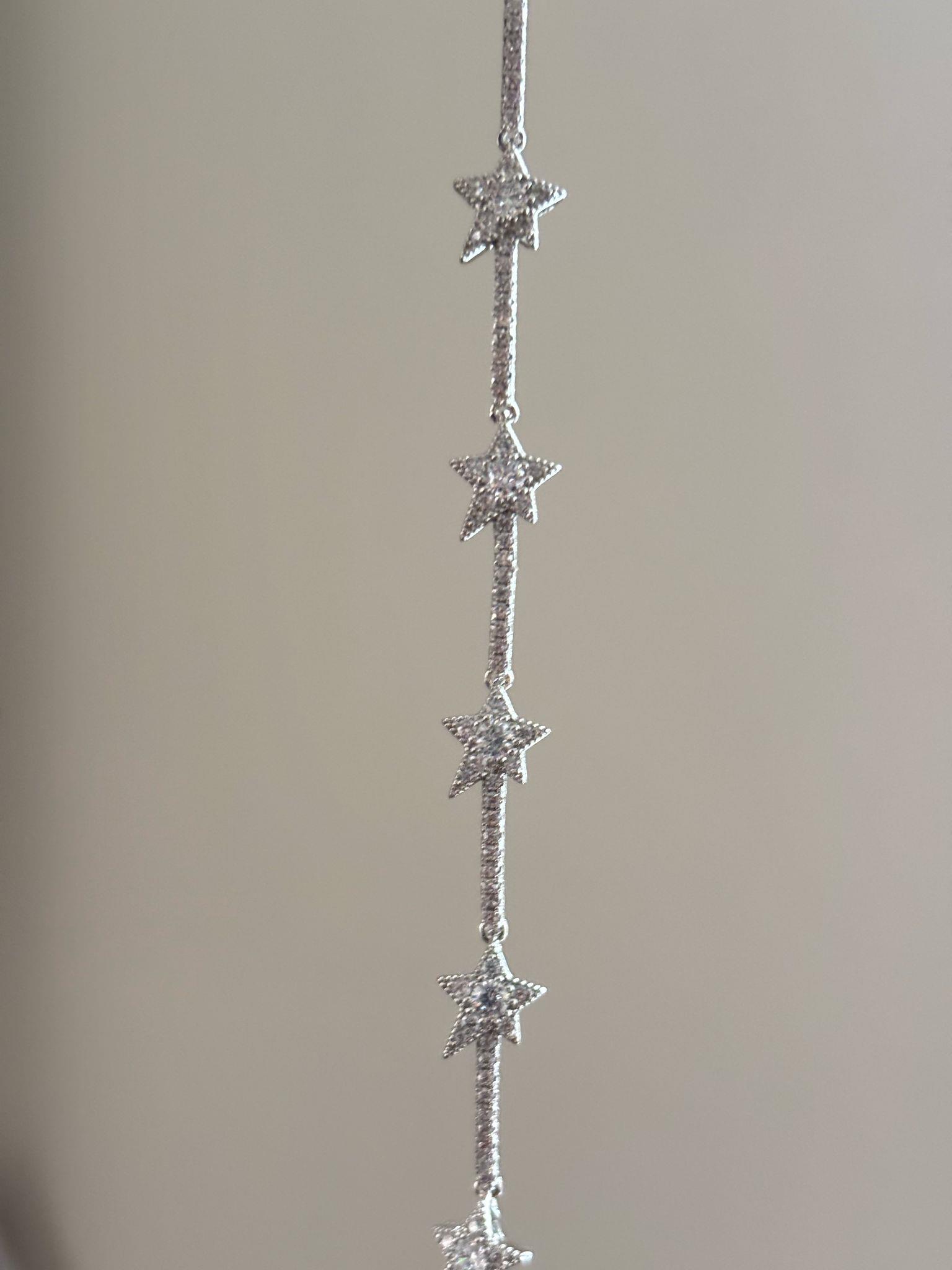 The Star Collection  Silver