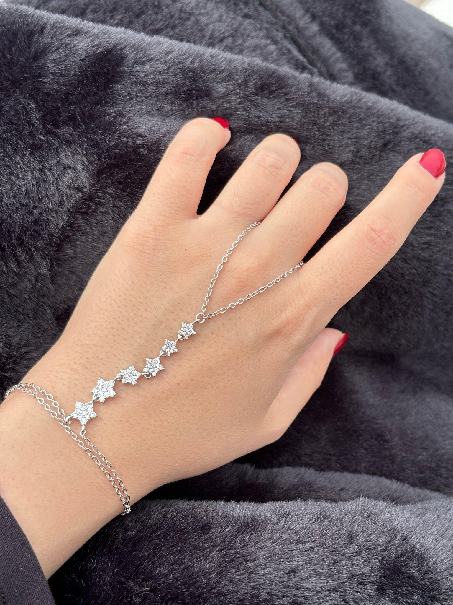 The Star Collection  Silver
