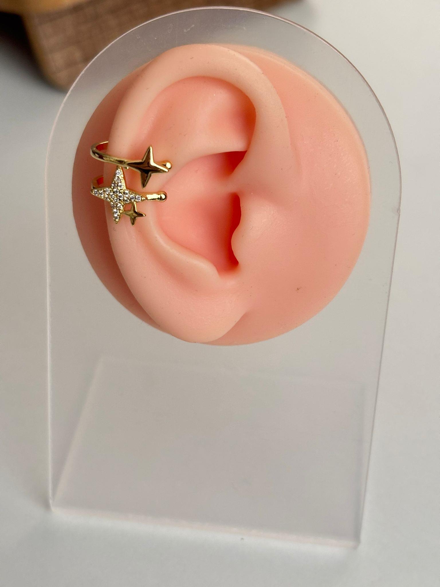 Yıldız Earcuff