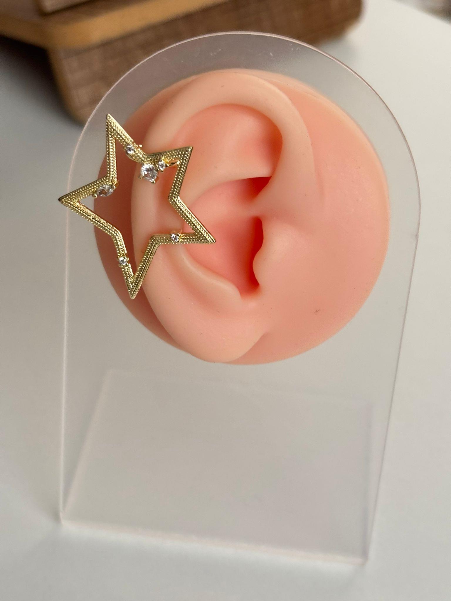 Yıldız Earcuff