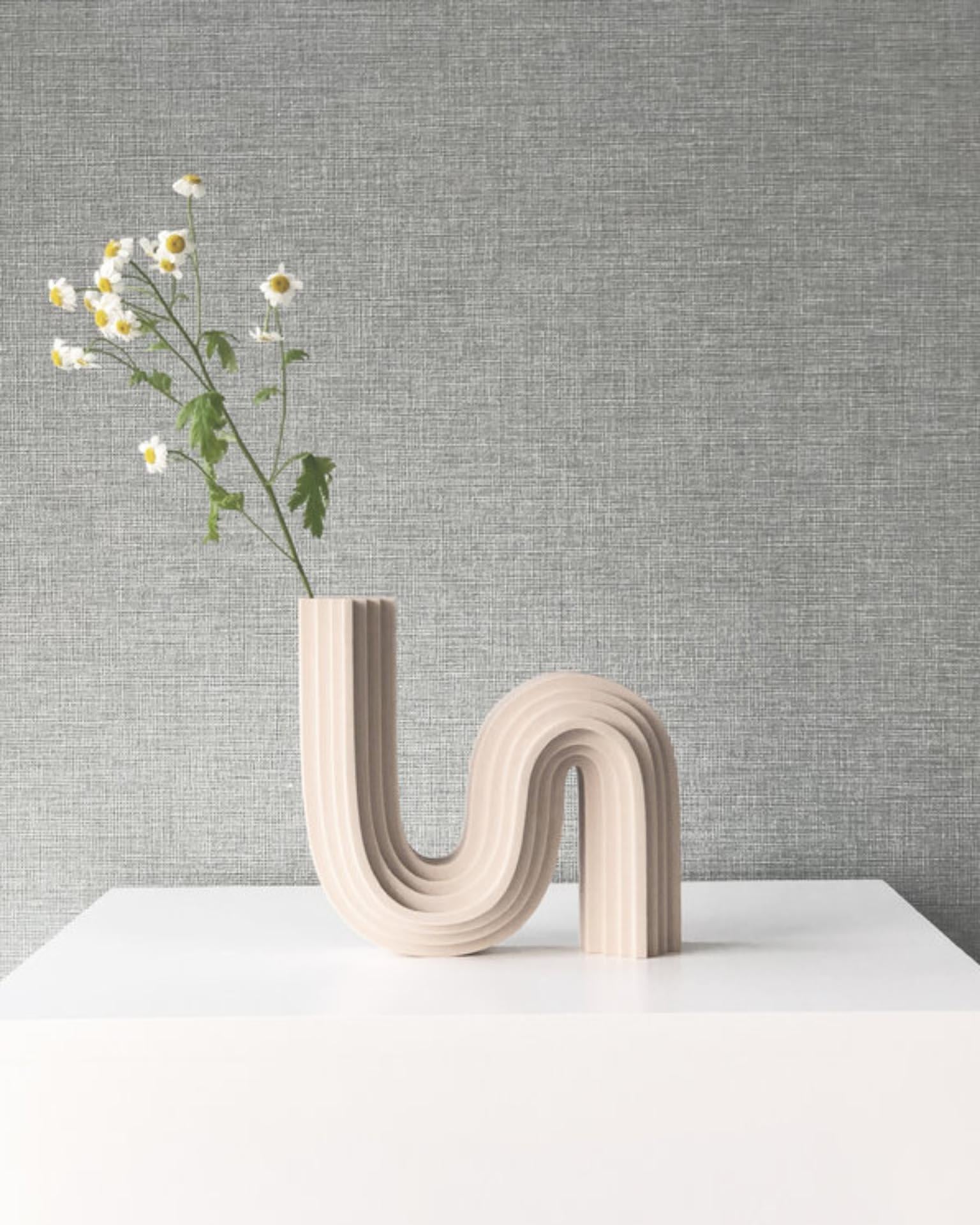 “Curved” Vazo - Unique Board