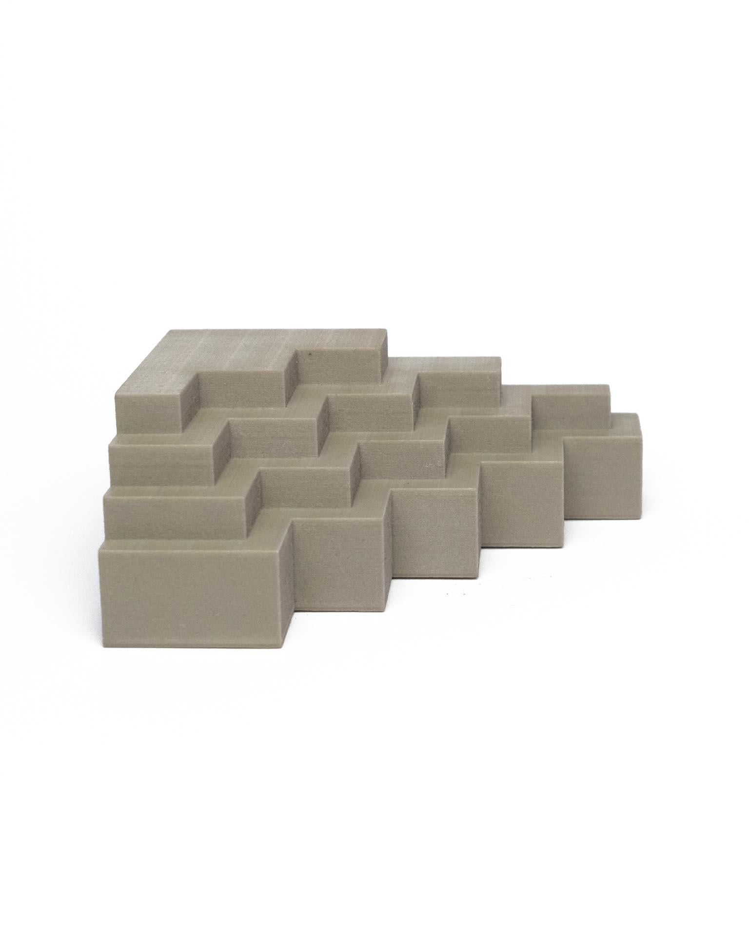 “Staircase” Vazo - Unique Board