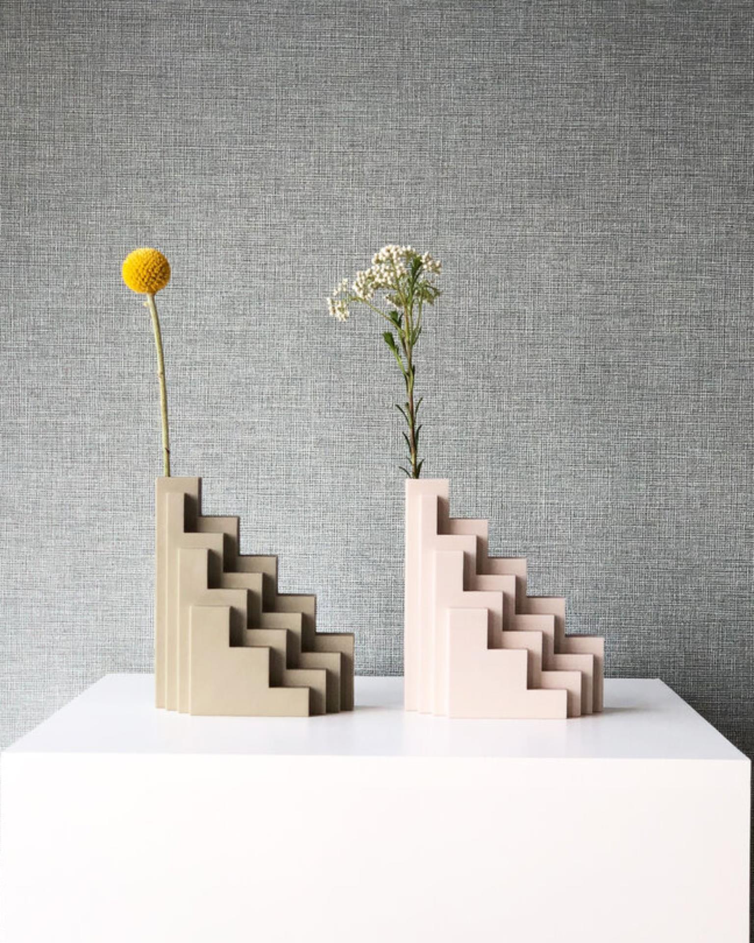 “Staircase” Vazo - Unique Board