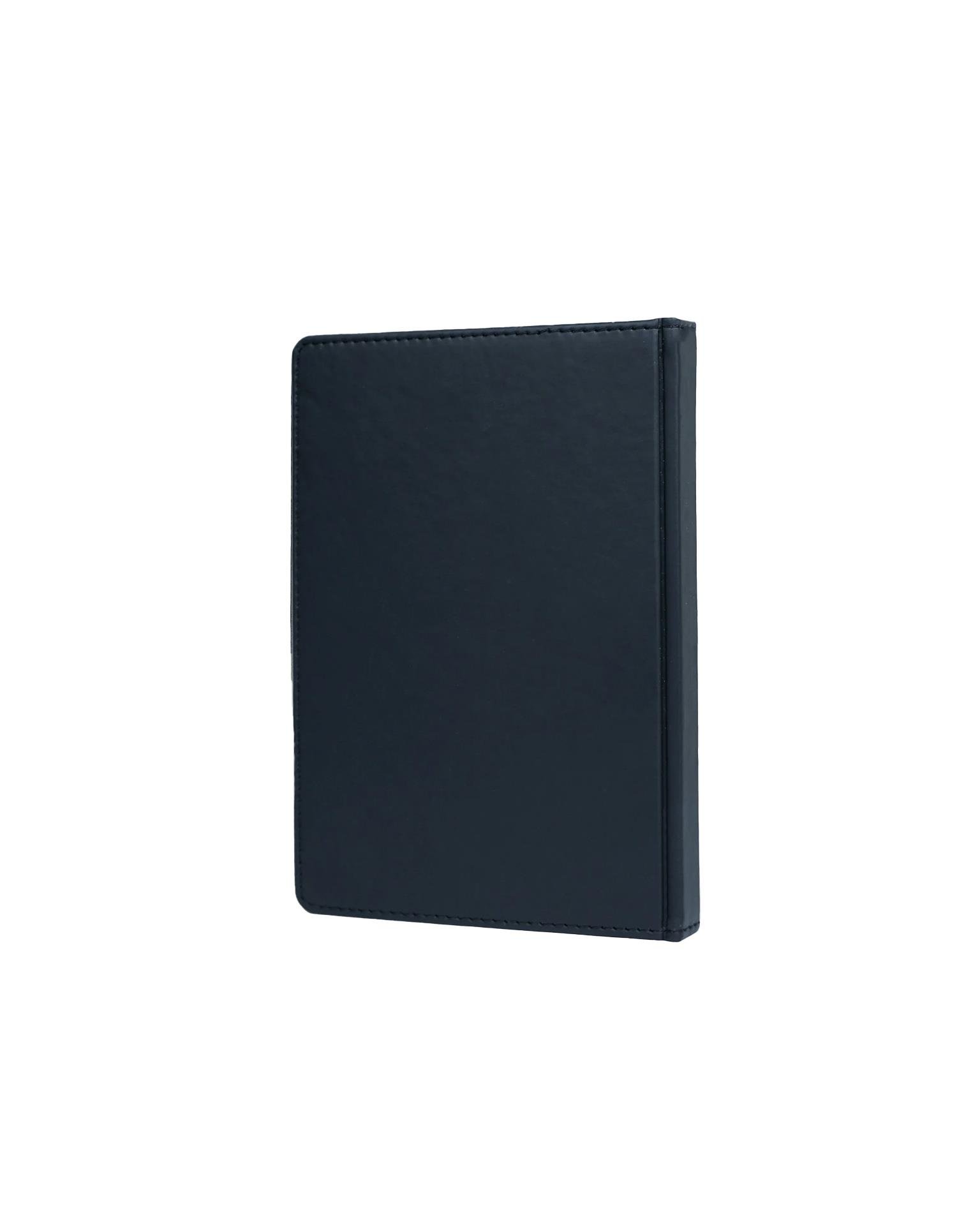 Coexist Black Notebook - Prev