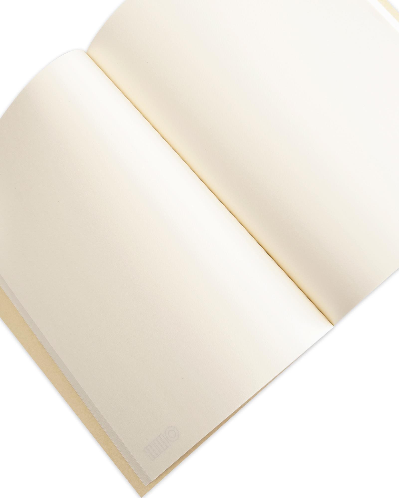 Defter - “Nalgona Sandalye” 07 - Chris Wolston 