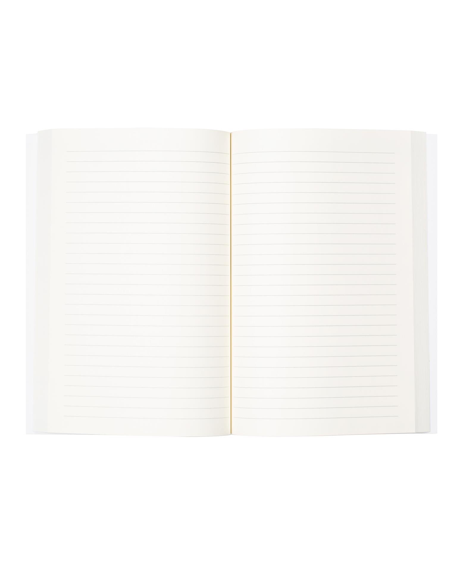 Emre Kantaşlı “Balkonlar” A4 İnce Kapak Defter