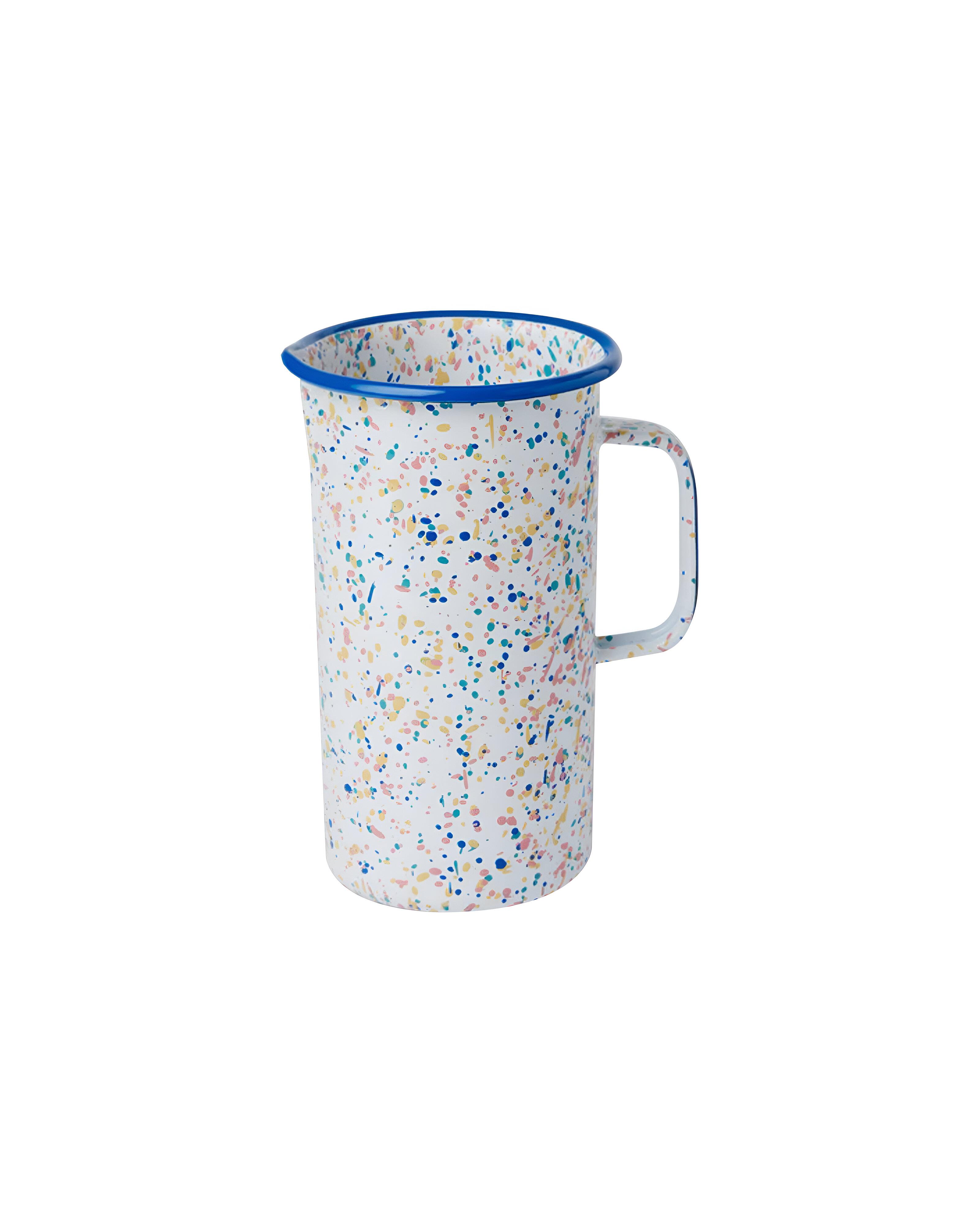 Kapka ''Wonder Wheel'' Blue Fitcher