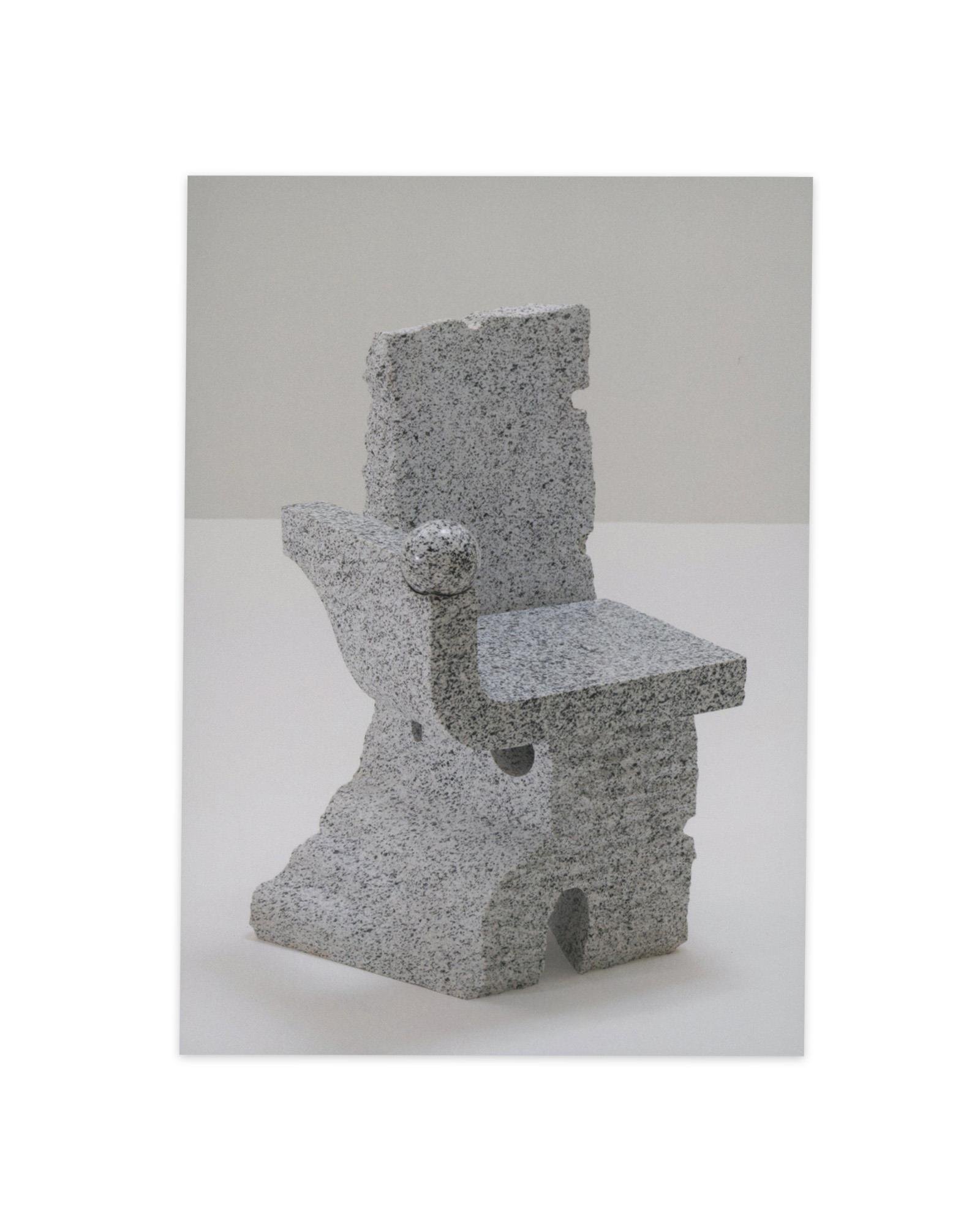 MAX LAMB Kartpostal-2