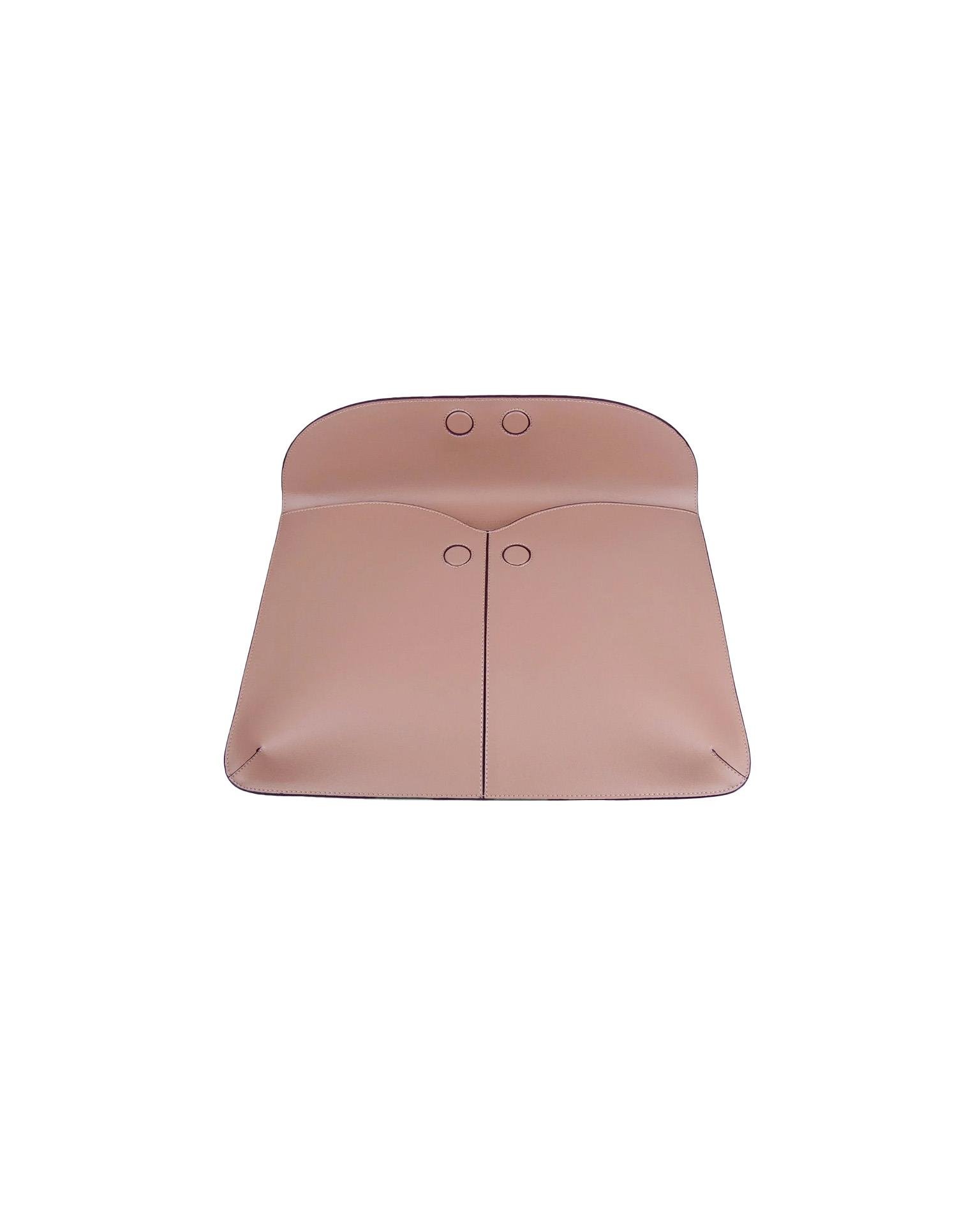Loyaute Pink Laptop Çantası - Prev