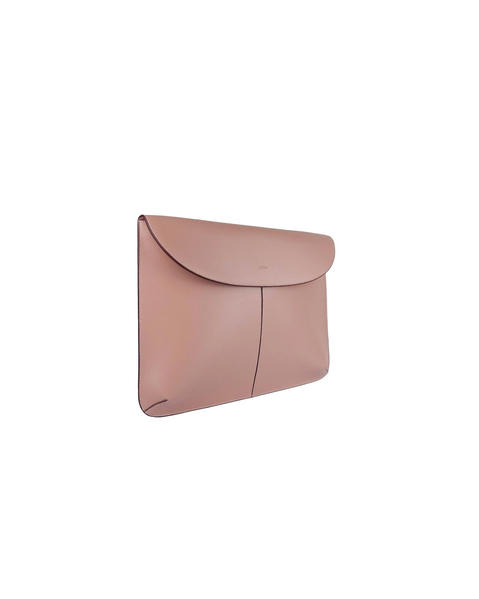 Loyaute Pink Laptop Çantası - Prev