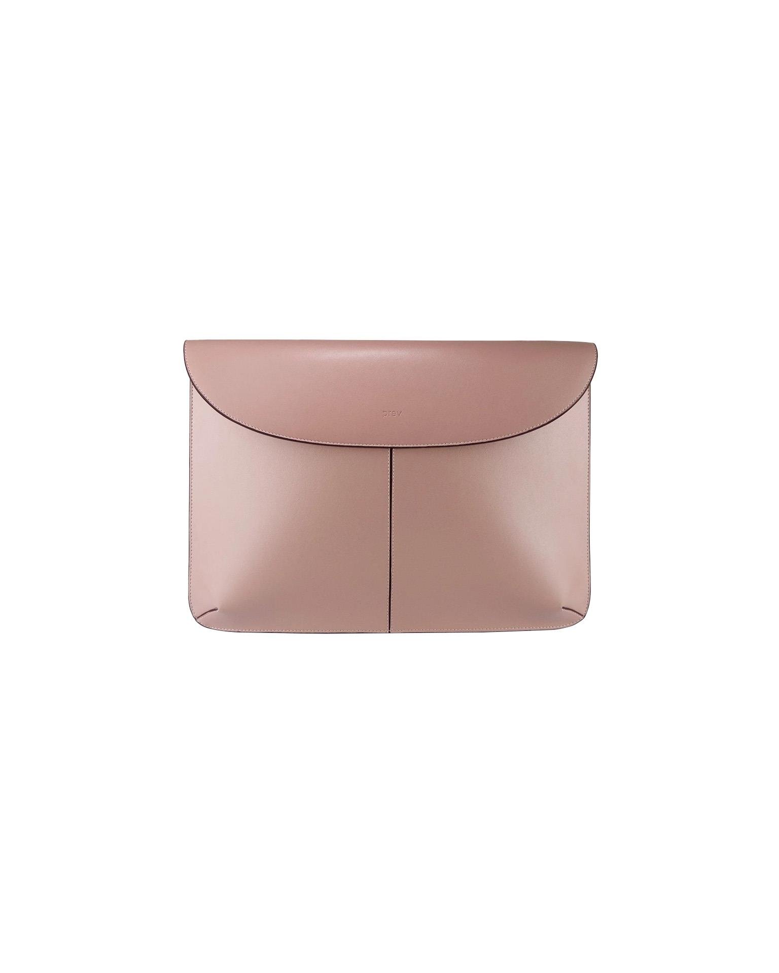 Loyaute Pink Laptop Çantası - Prev