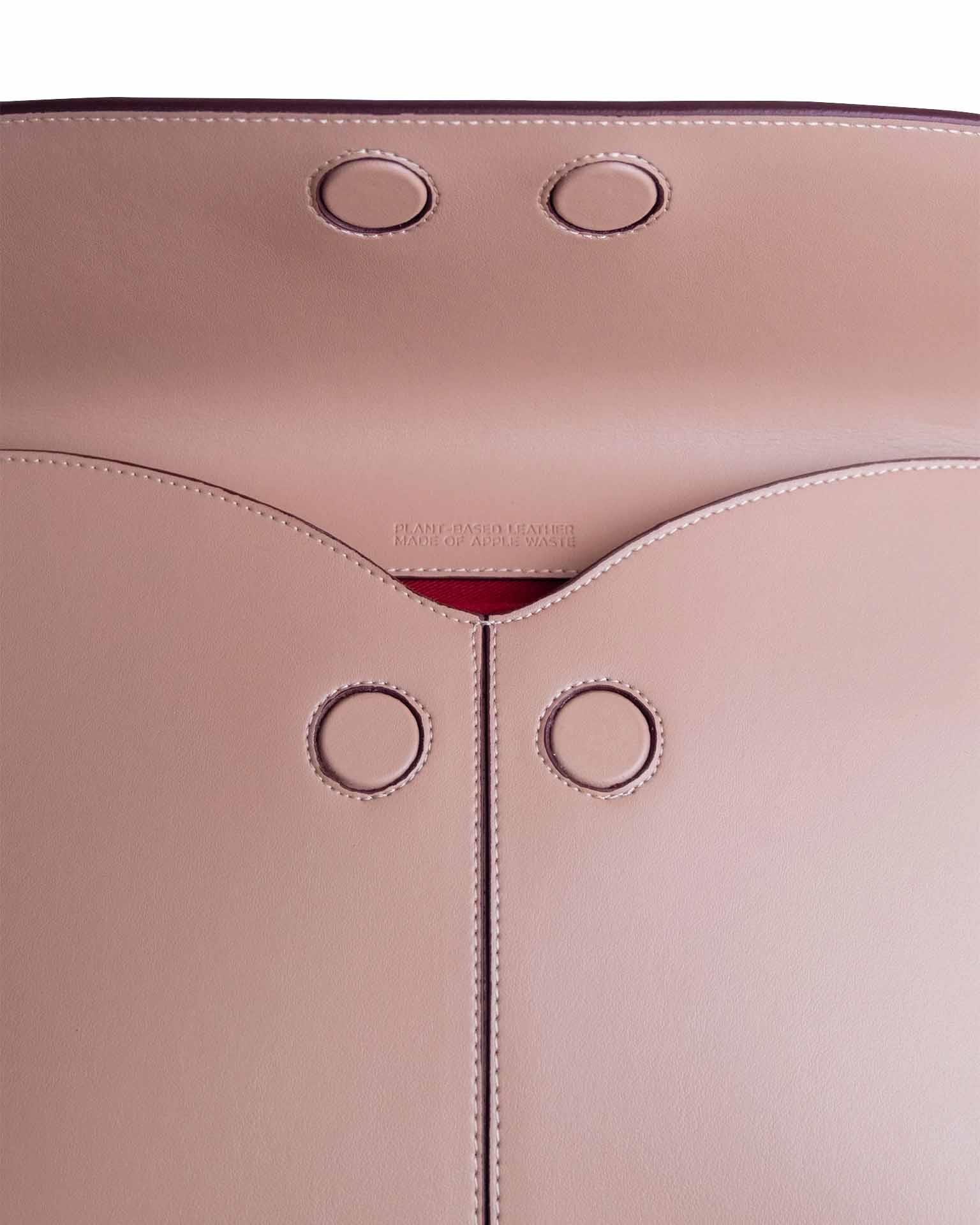 Loyaute Pink Laptop Çantası - Prev