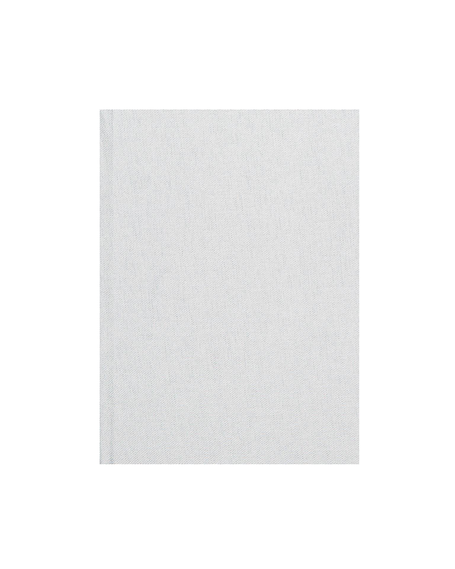 OMM A6 Kumaş Kaplı Defter