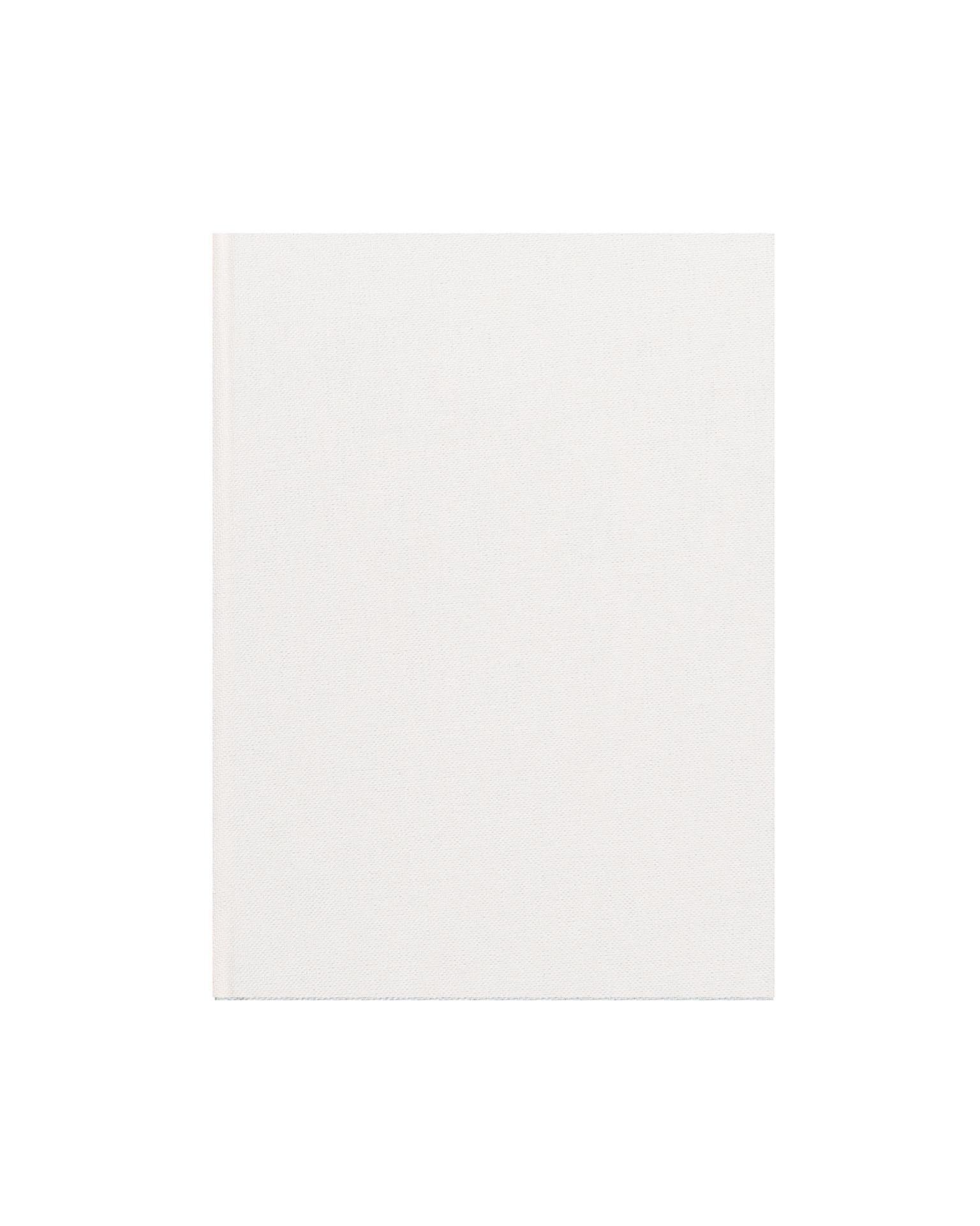 OMM A6 Kumaş Kaplı Defter