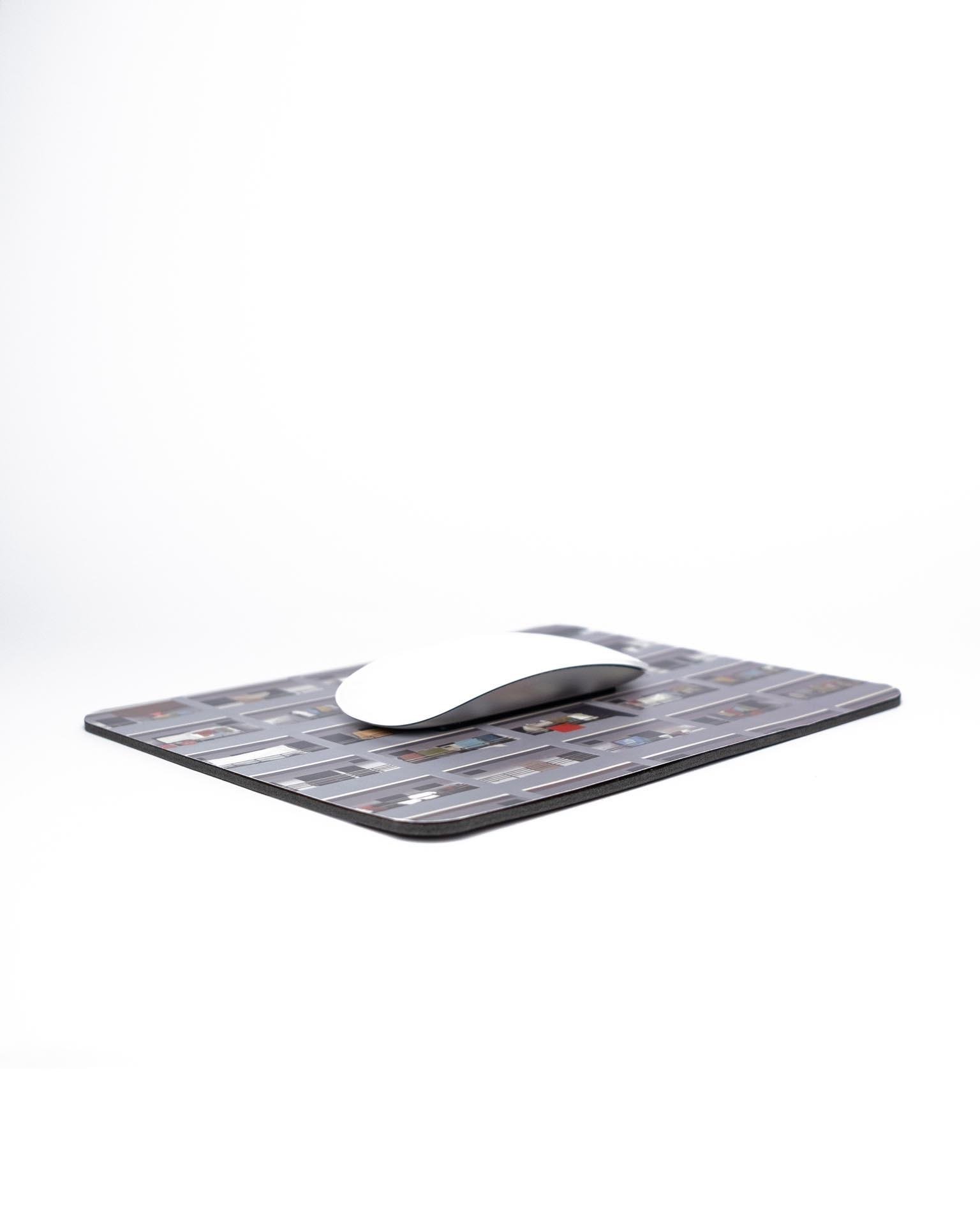 OMM Eser Baskılı MousePad - Emre Kantaşlı