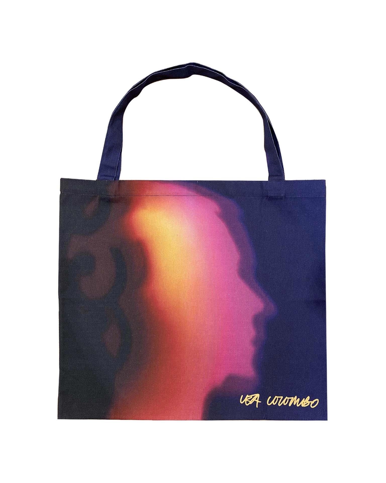 OMM x Lea Colombo - Tote Bag