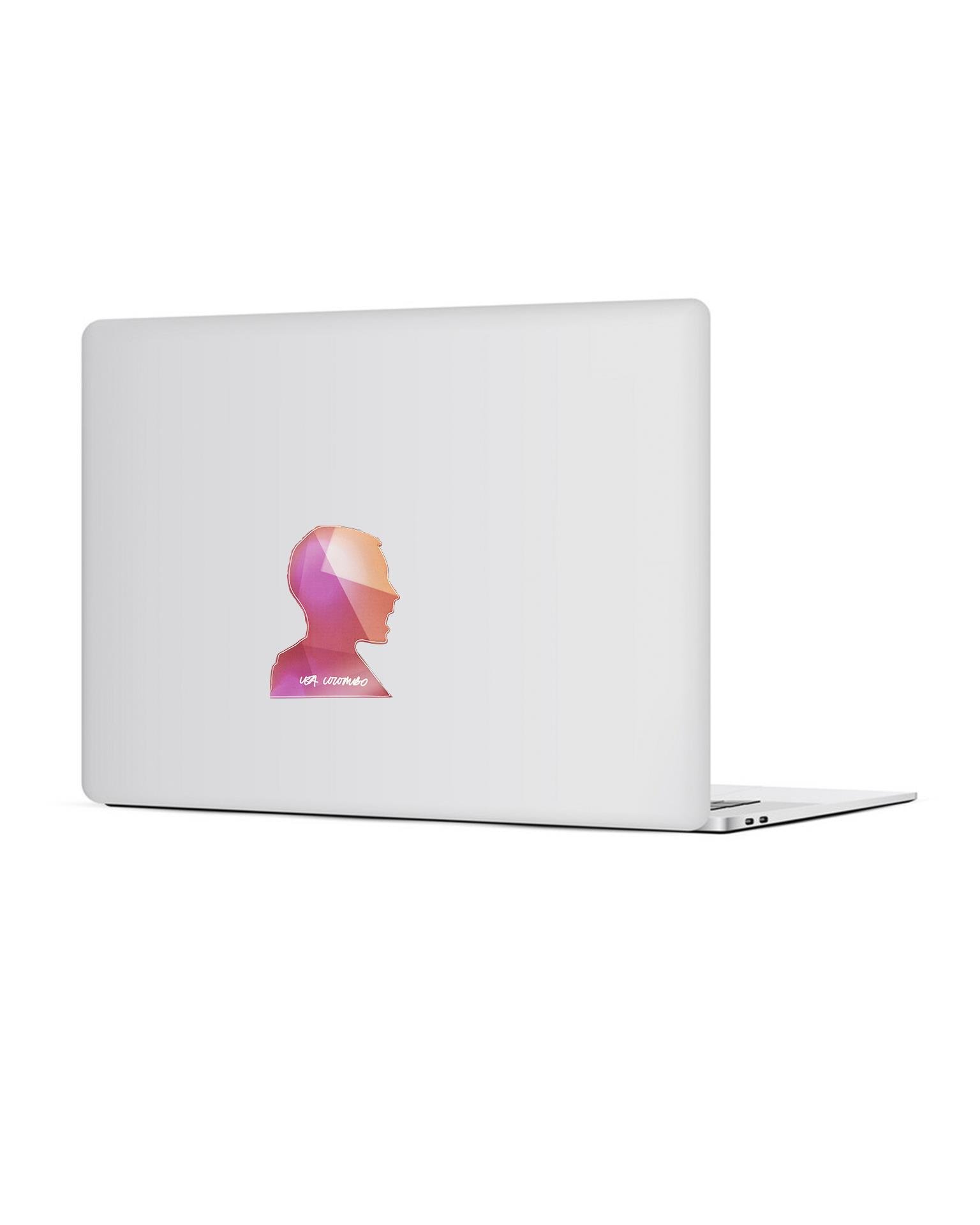 OMM x Lea Colombo - Sticker III