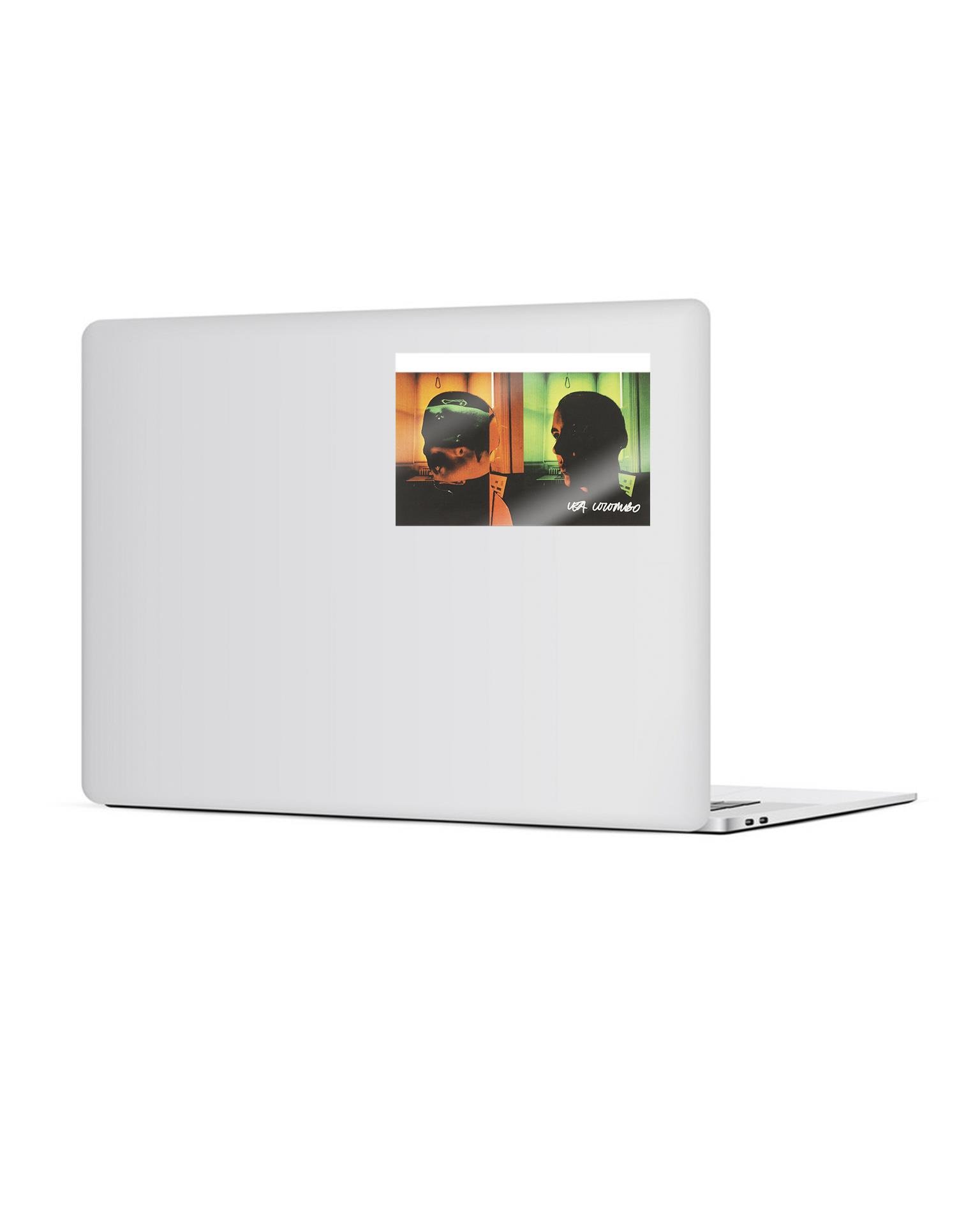 OMM x Lea Colombo - Sticker IV
