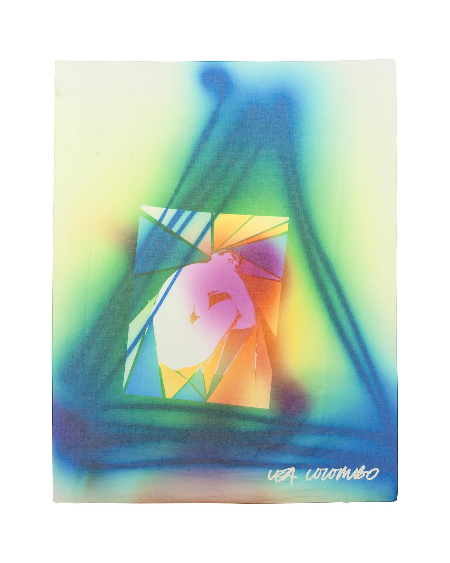 OMM x Lea Colombo - 