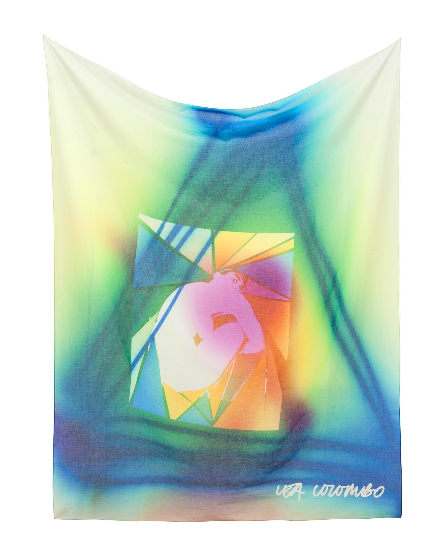 OMM x Lea Colombo - 