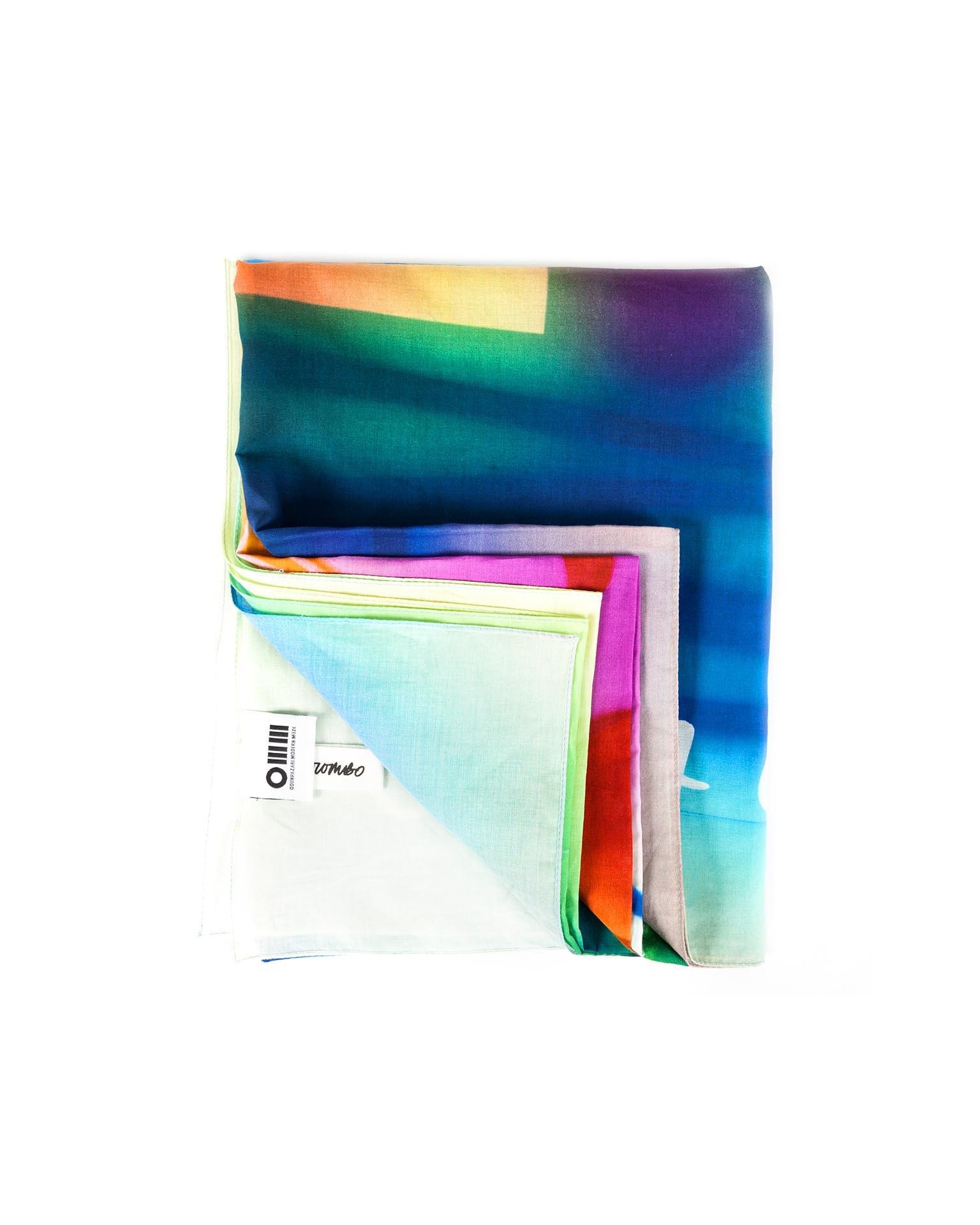 OMM x Lea Colombo - 