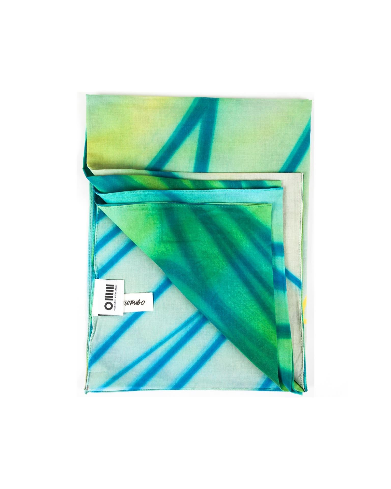 OMM x Lea Colombo - 