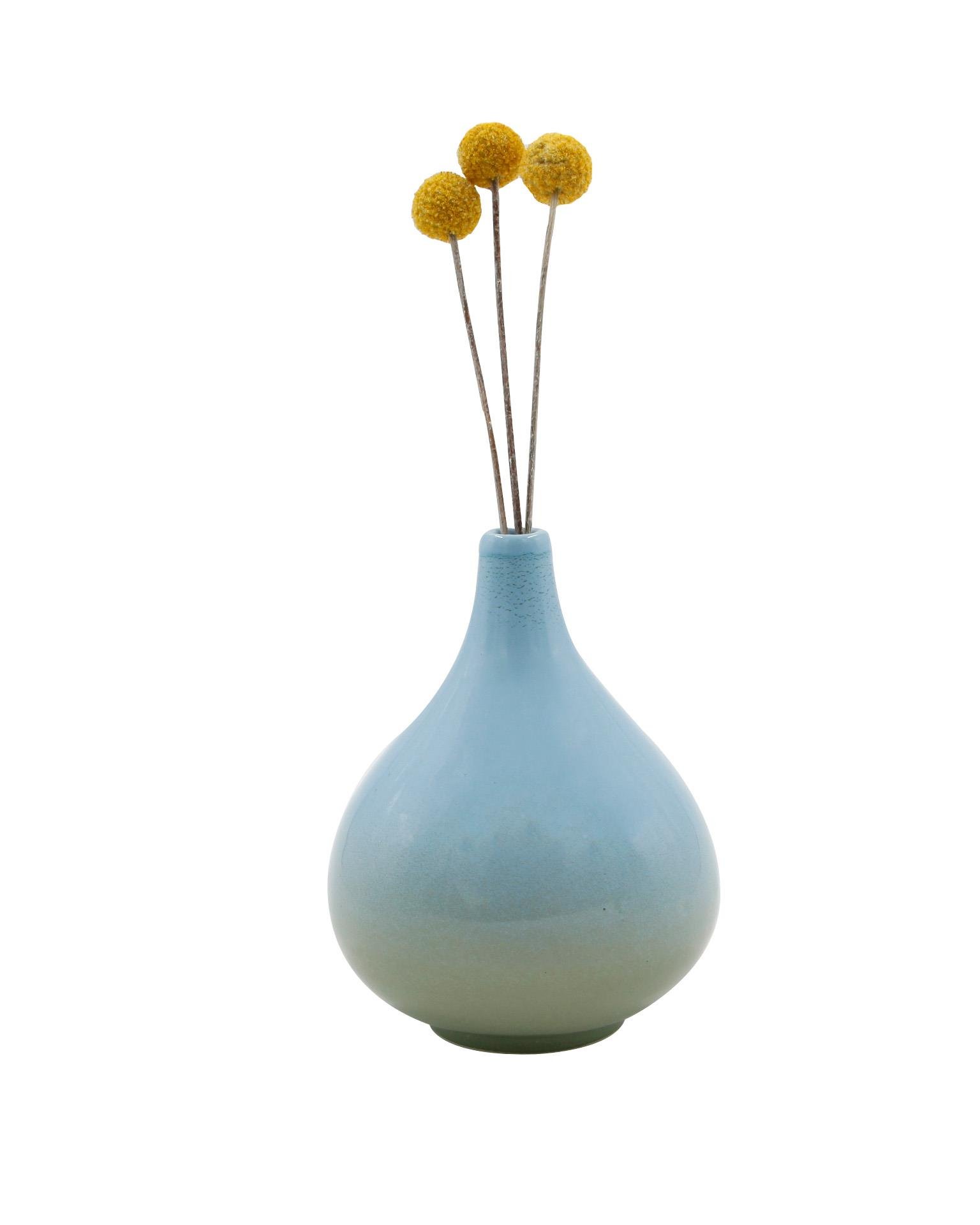 OMM x MU Ceramic Large Vase