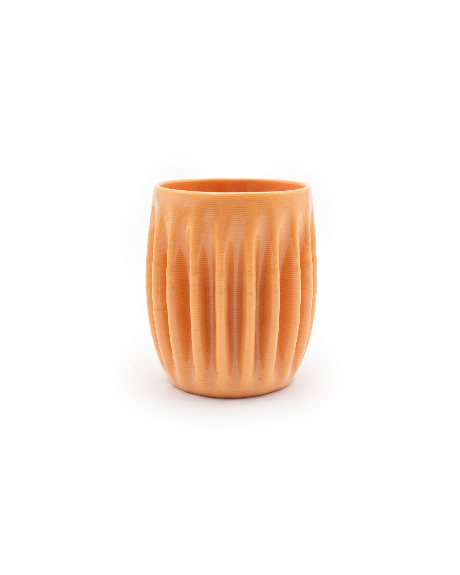 Solidified ''Entropy V2'' Somon Porselen Bardak