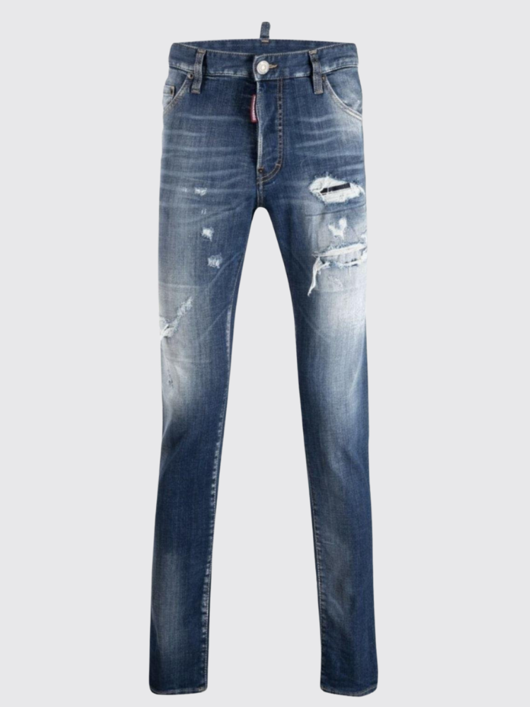 DSQUARED2 Cool Guy Jean ダメージデニム 44 Dsquared2 - Cool Guy Jeans