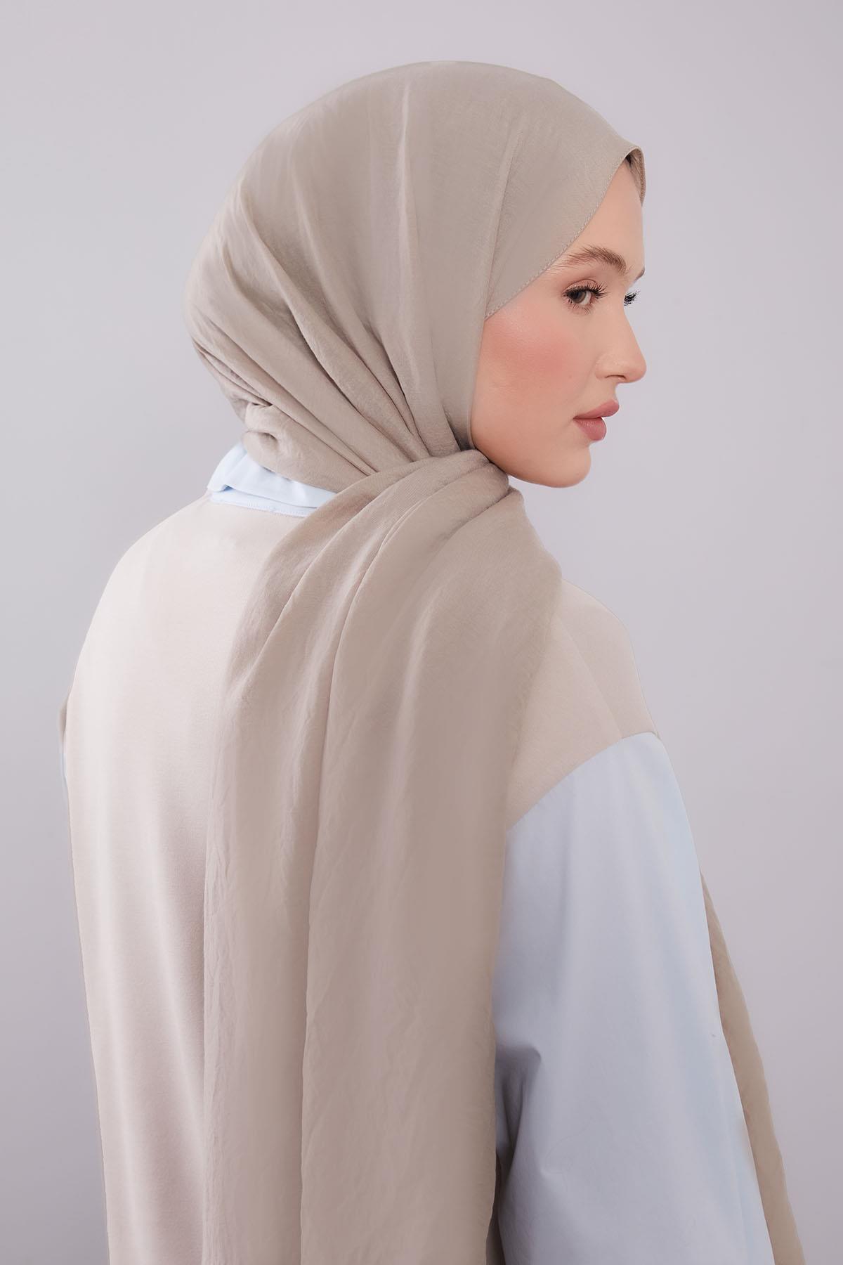 Fivescarf A.Vizon Touch Pamuk Şal