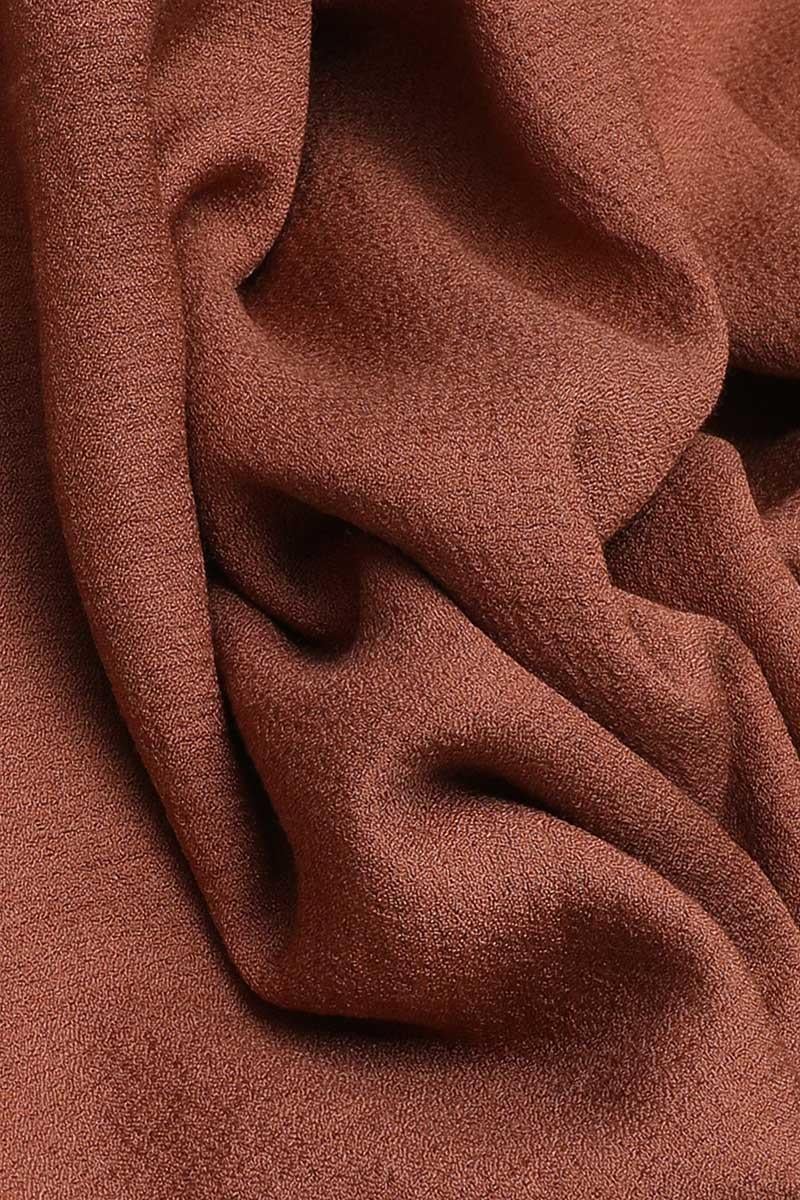 Fivescarf Açık Taba Junset Şal