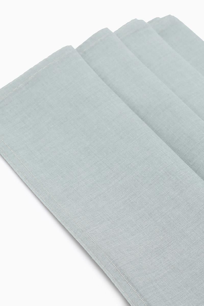 Fivescarf Çağla Yeşili Harman Şal