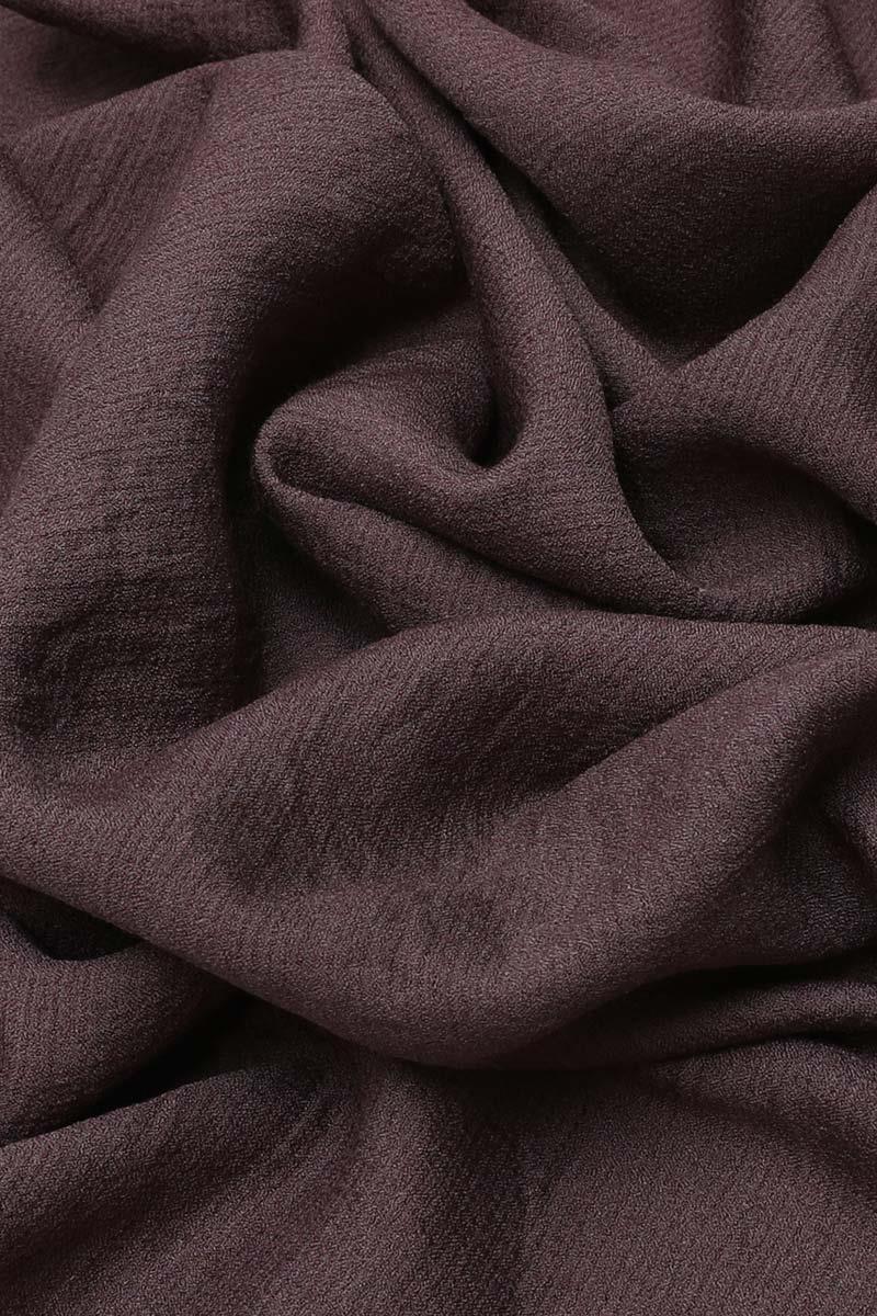 Fivescarf Eflatun Junset Şal