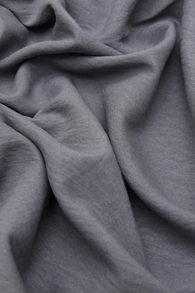 Fivescarf Füme Pamuk Cazz Şal