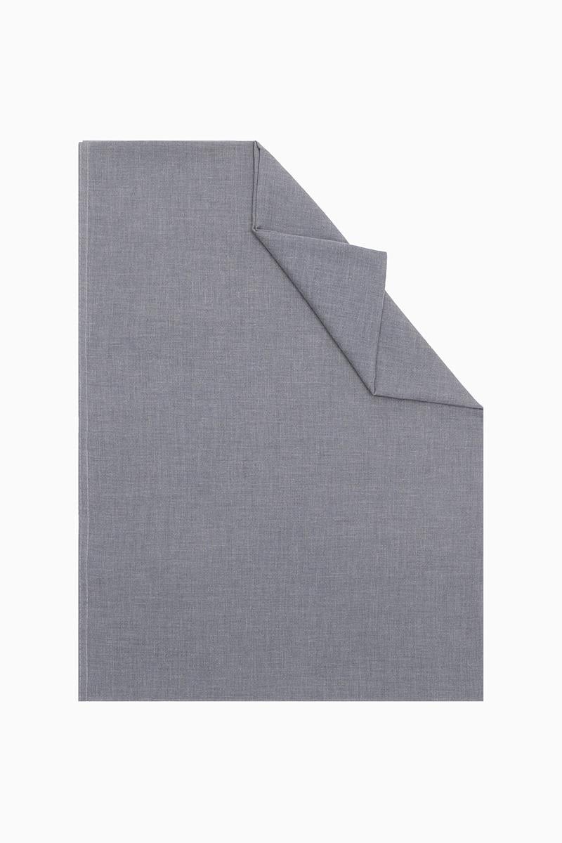 Fivescarf Gri Harman Şal