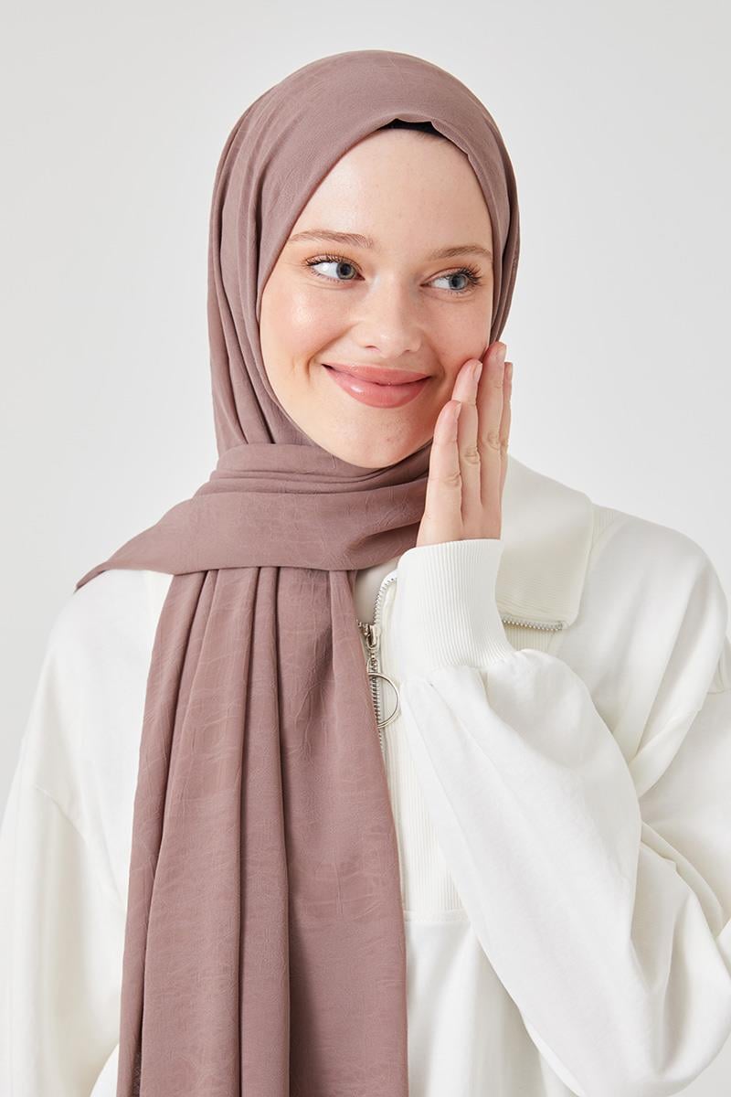 Fivescarf K.Vizon Frozen Şal
