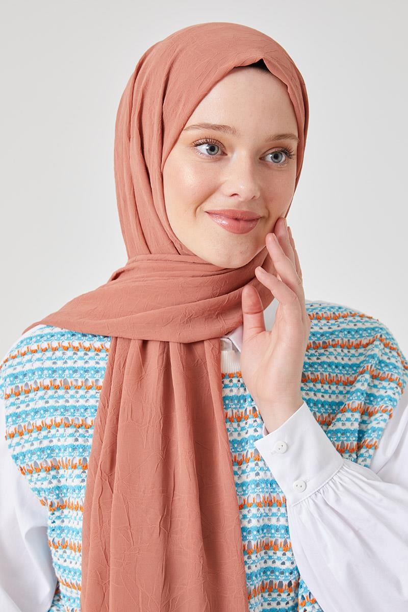 Fivescarf K.Somon Frozen Şal