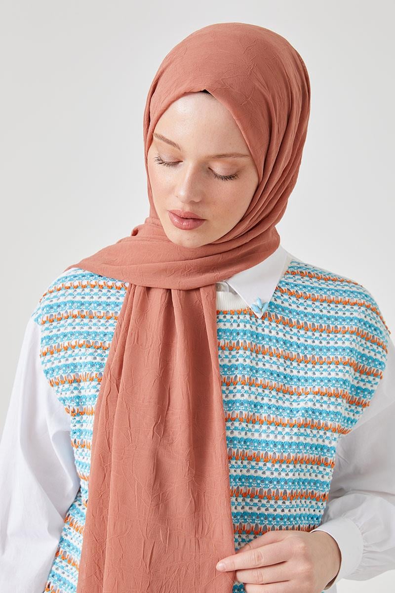 Fivescarf K.Somon Frozen Şal
