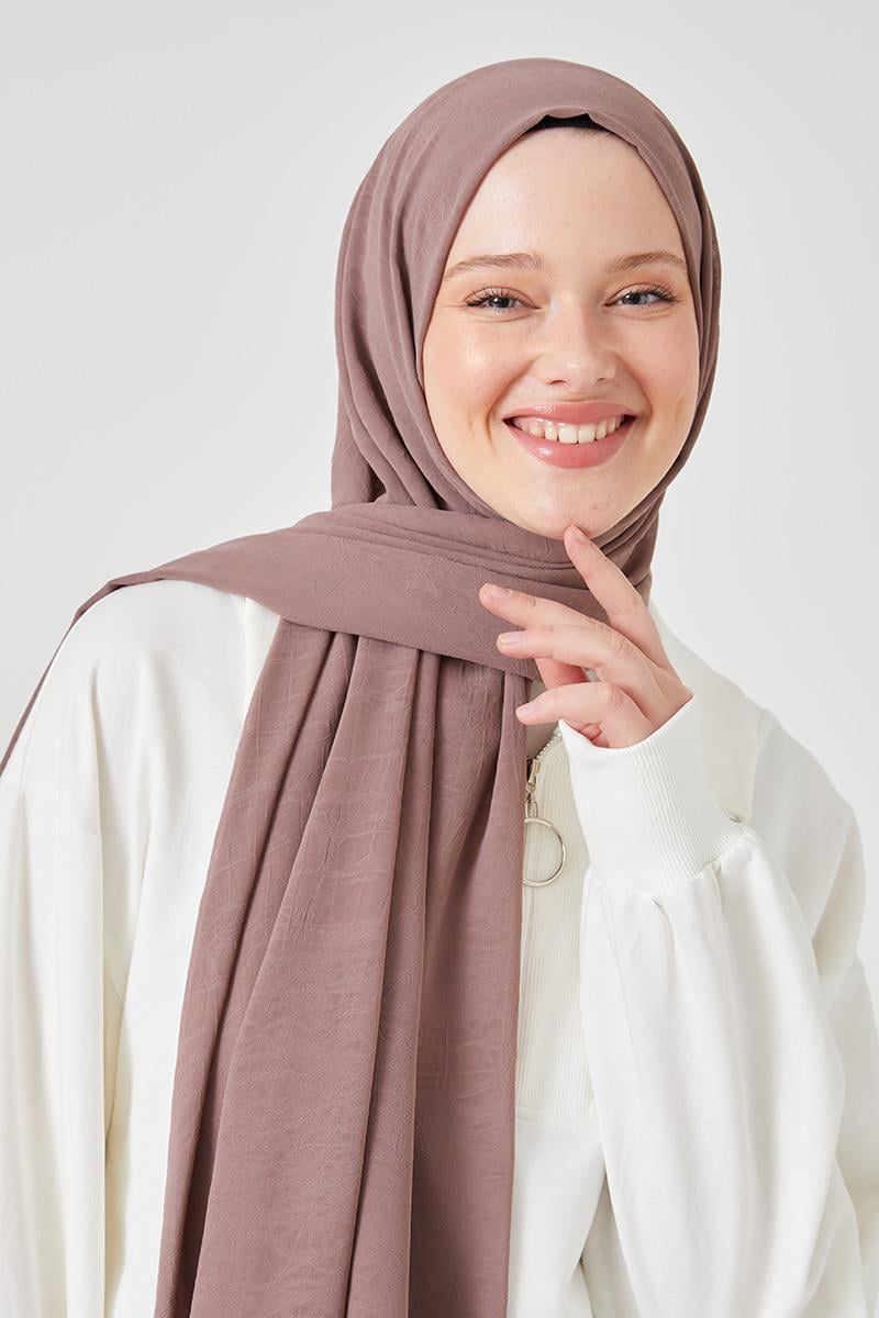 Fivescarf K.Vizon Frozen Şal