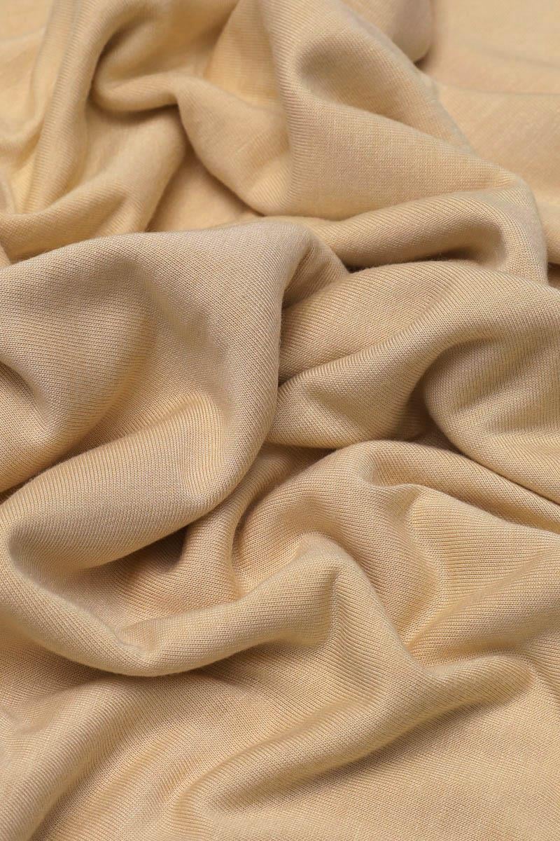 Fivescarf Krem Five Penye Şal