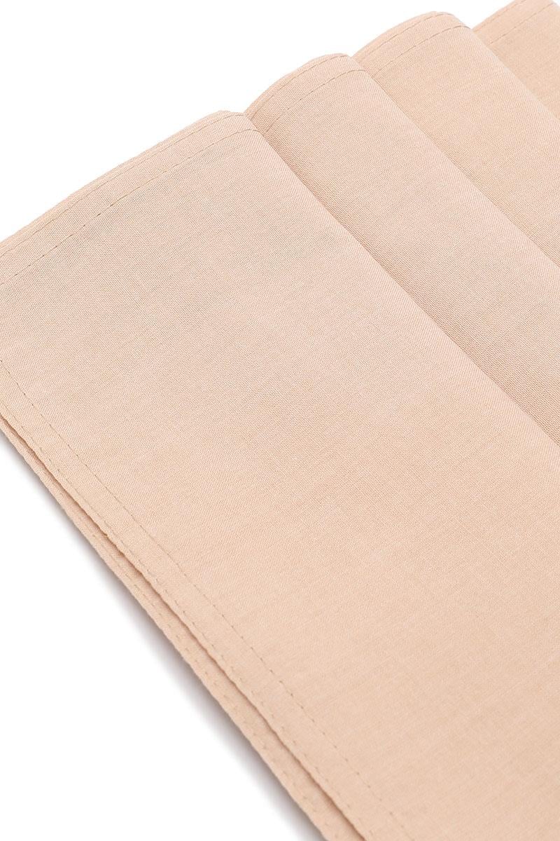 Fivescarf Krem Harman Şal
