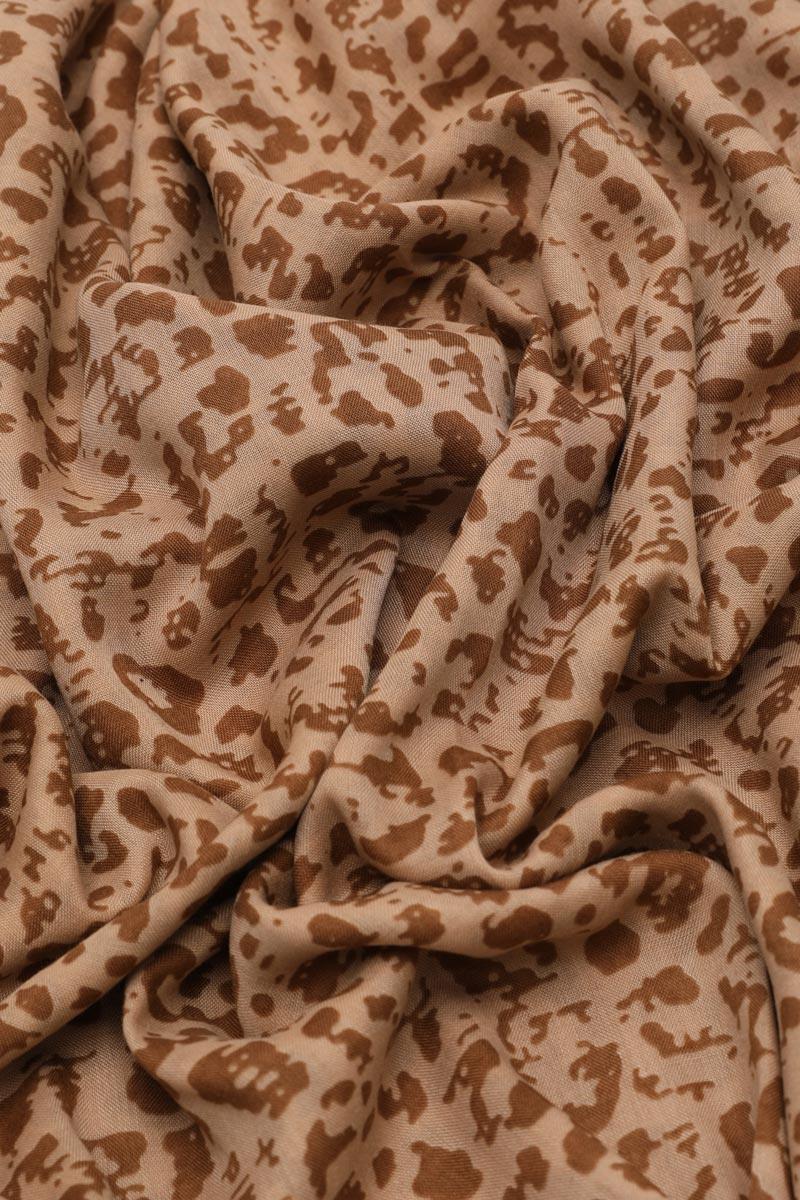 Fivescarf Krem Relax Luna Şal