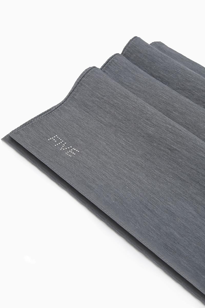 Fivescarf Küf Yeşili Marlen Şal