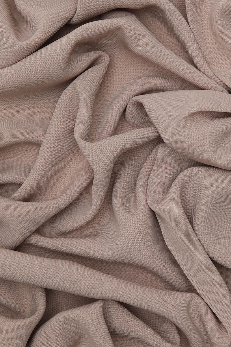 Fivescarf Kum Medine İpeği Şal
