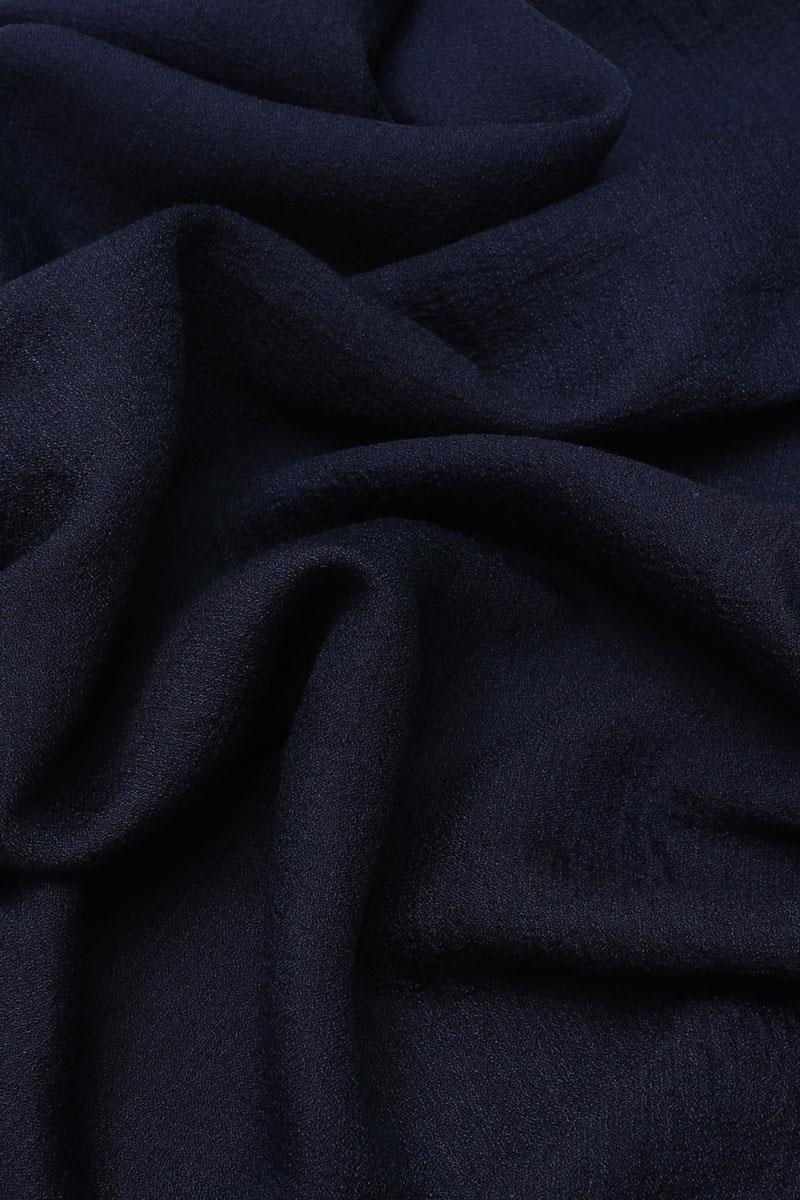 Fivescarf Lacivert Junset Şal