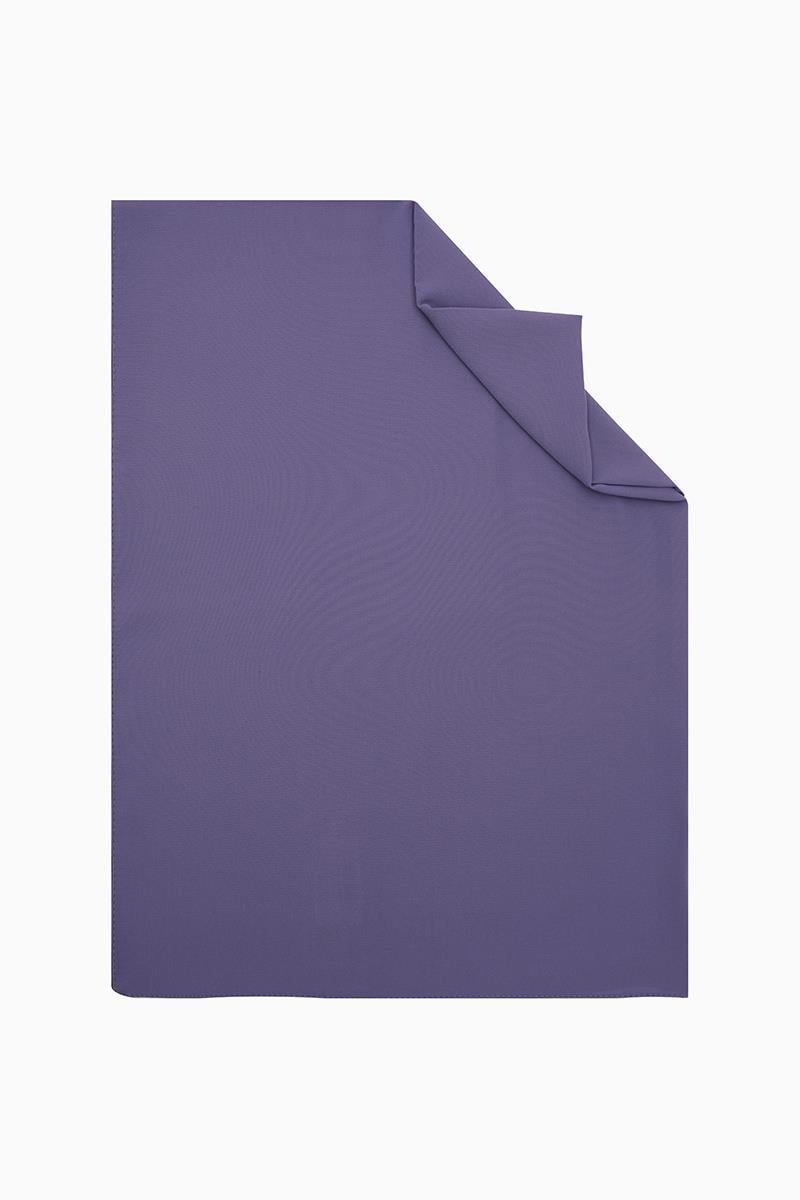 Fivescarf Lavanta Medine İpeği Şal