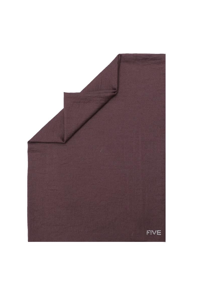 Fivescarf Leylak Junset Şal