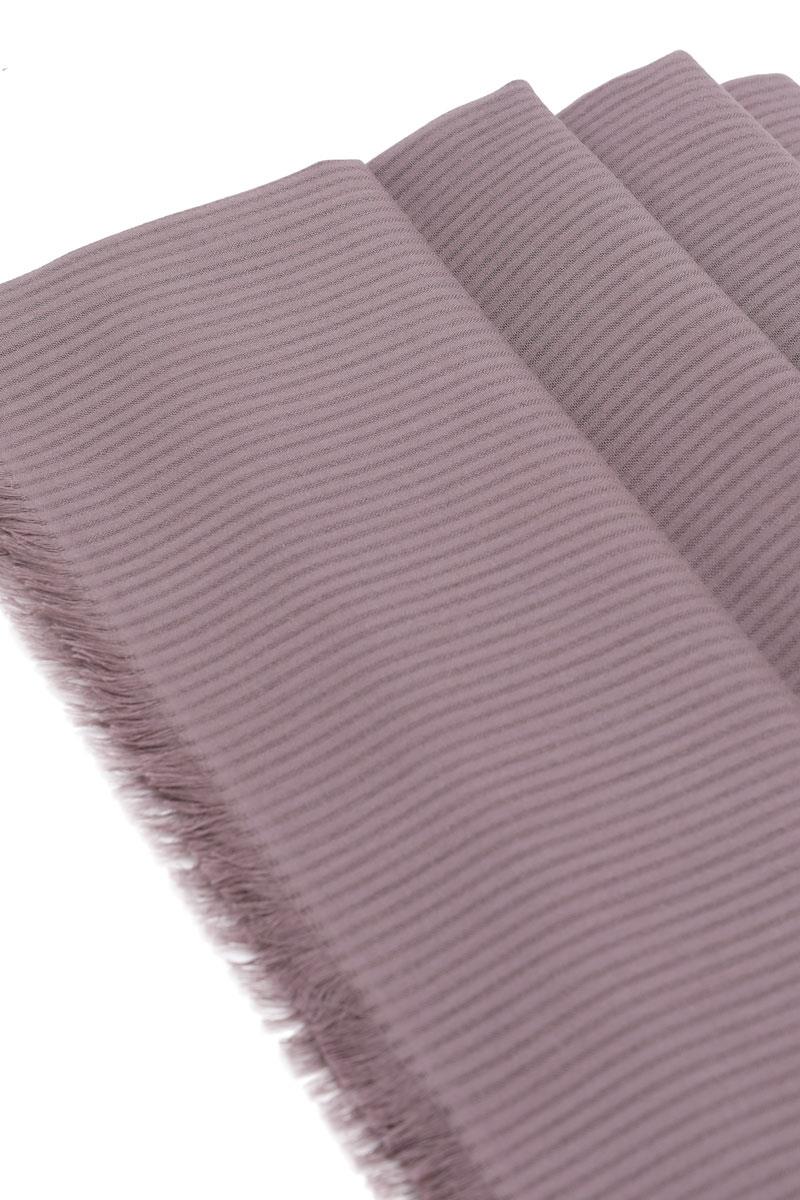 Fivescarf Leylak Softline Pamuk Şal